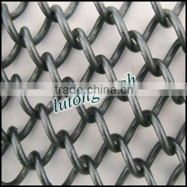 free sample China 2014 cheap fireplace chain screen manufacturer
