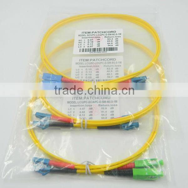 3m cat6 sftp patch cord