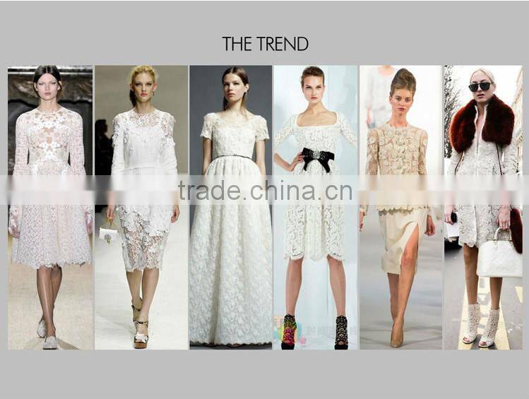 Fancy White Loose Tops Crochet Sweater Tank Top For Women