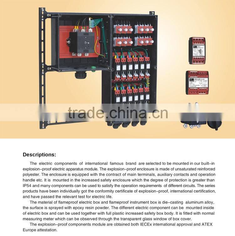 Niew Micro Protection Switch Module For Motor