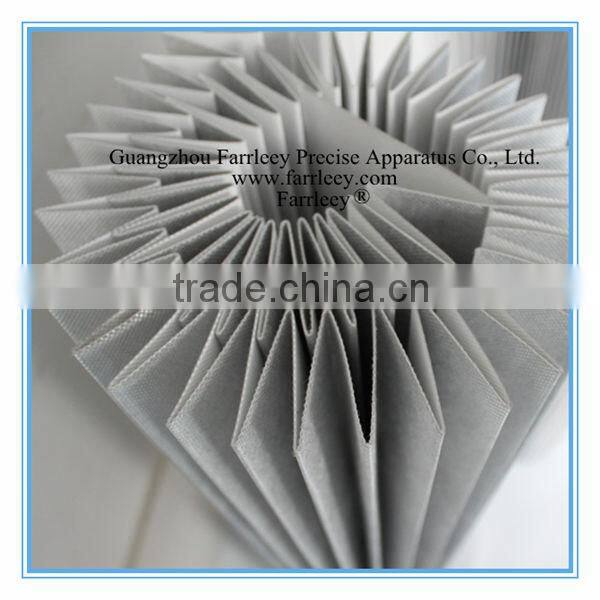 Farrleey Filter Fabric For Dust Collection Bag