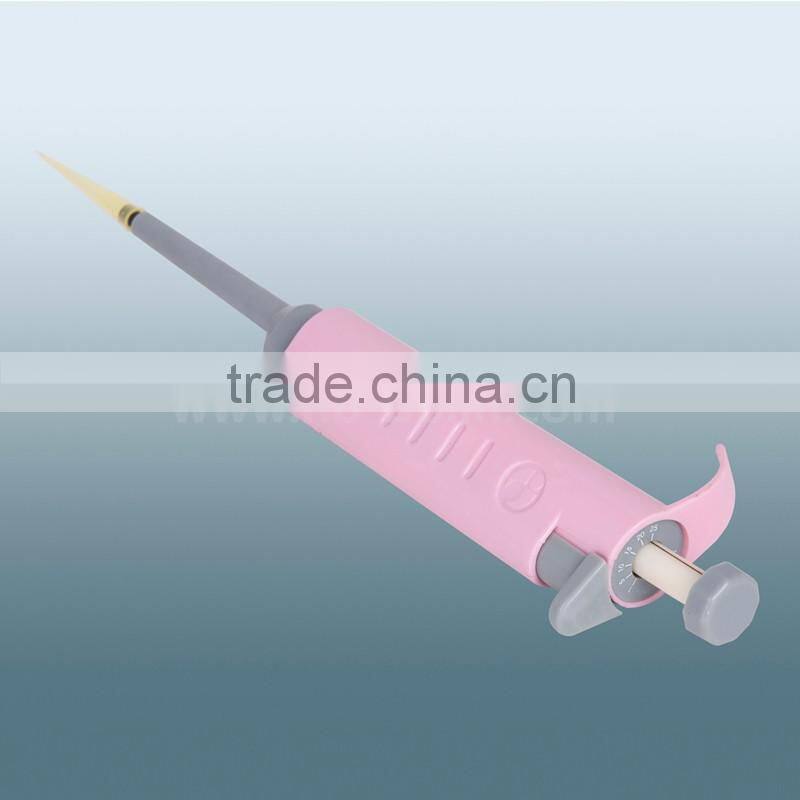 Biology Fixed Volume Transferpettor Automatic Pipettes