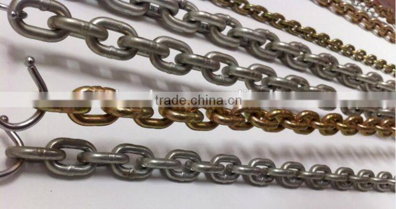 Crane lifting hardware, rigging parts marine hardware