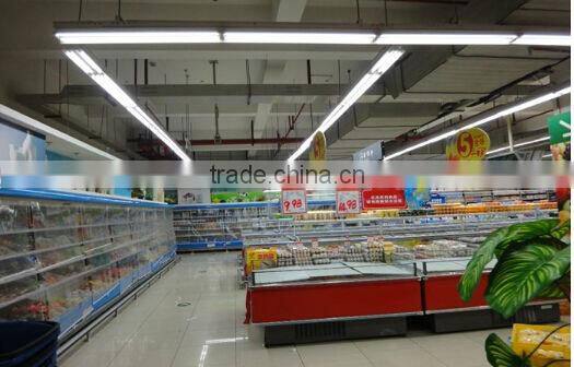 Hot sale high brightness SMD2835 led tube 12 leds