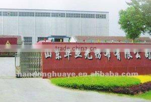 High Quality Nonwoven Fabric for Nonwoven 4x4 Inch Sponge