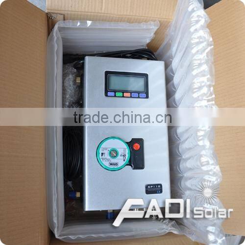Original High Quality SP116 Solar Pump Station (SP116 pump station)