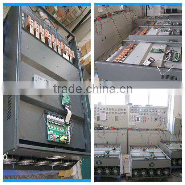 1.5kw 50HZ ac frequency inverter china vfd manufacturers