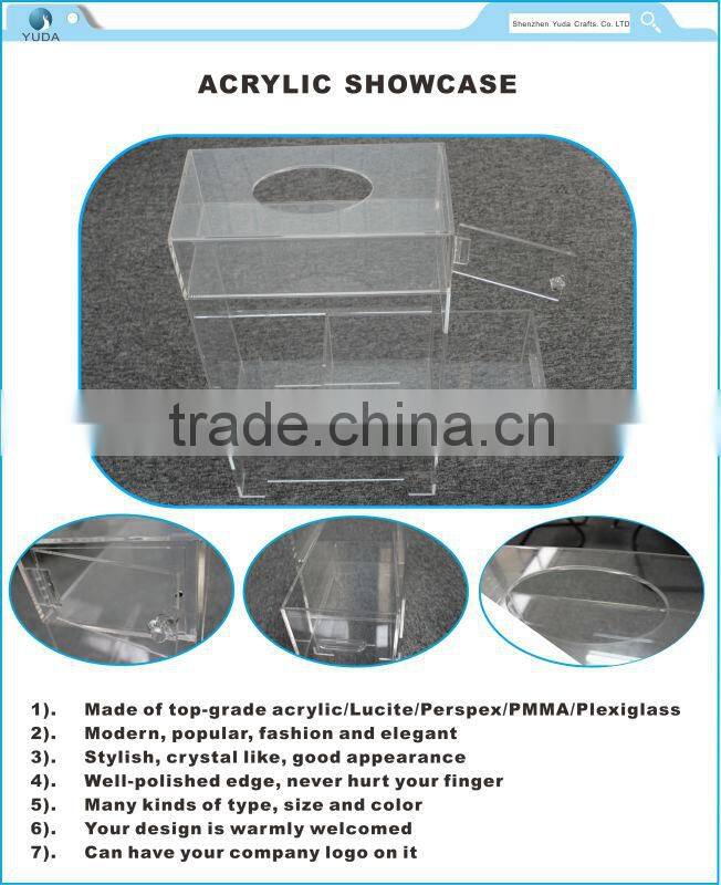 plastic countertop display retail countertop displays cabinet with lock and keys plastic cabinet display cabinet wholesale