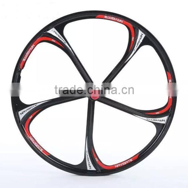 26 inch OEM mountain bicycle wheel rim