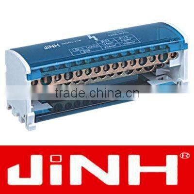 Distribution terminal box