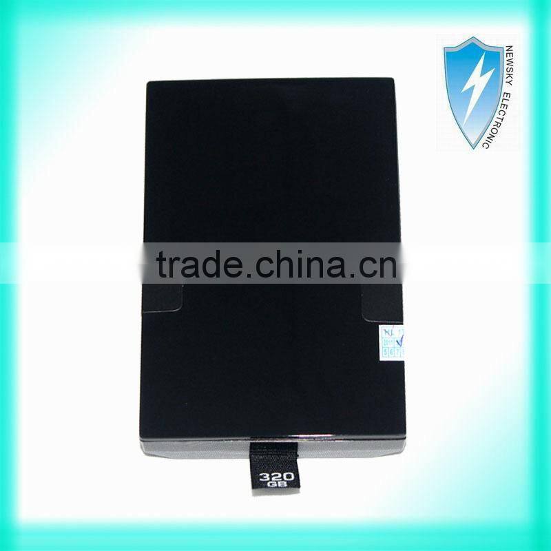 hard disk driver 250gb HDD for xbox 360 slim console