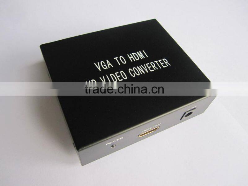 hdmi converter