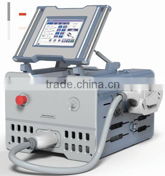 Best IPL SHR Device from Beijing Himalaya with CE approval