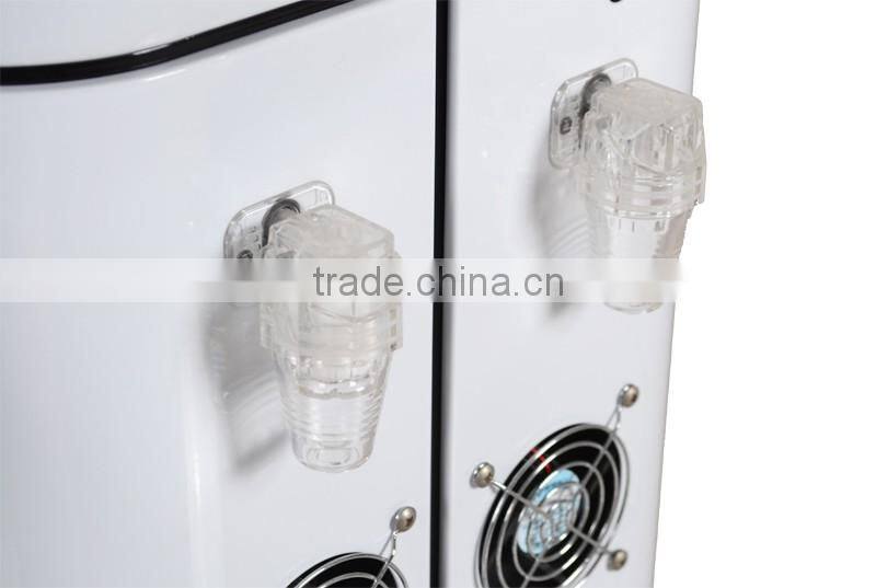 good price and high quality cavitation tripolar multipolar bipolar rf machine for face lifting