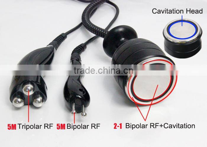 650nm Portable cellulite reduction Lipo Lazer best ultrasound lipo laser cavitation rf lipo laser