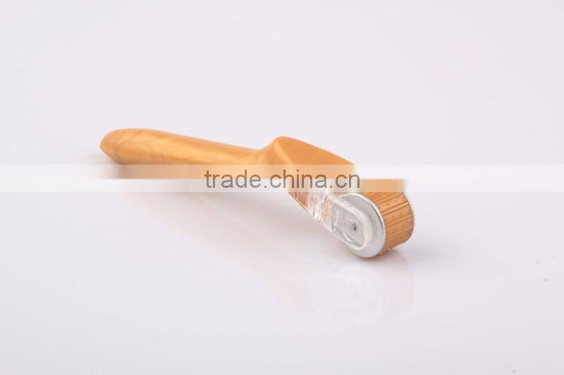 2016 Newest Professional Care Mini Dr. Roller 64 pins for Eyes