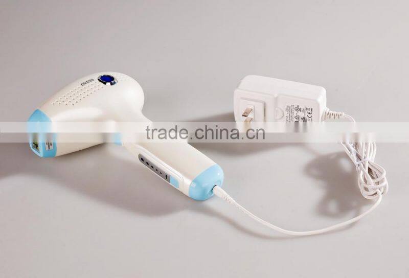 GSD manufacturer DEESS hair removal waxing machine for painless hair removal