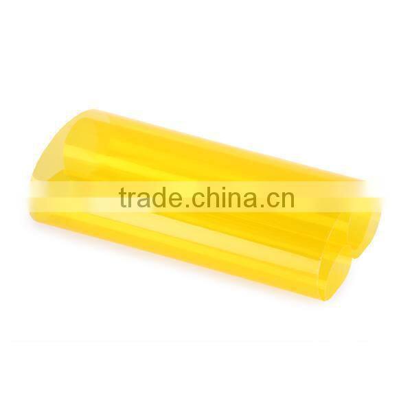 Yellow Car Taillight Fog Head Light Headlight Tint Film Wrap 1224"