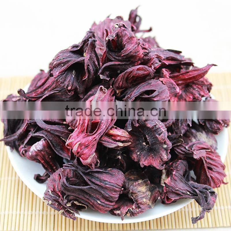 2015yr natural diuretic herb rosella tea for weight loss