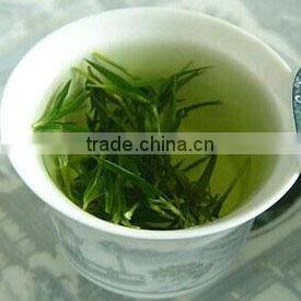 Good Price of Bi Luo Chun Green Tea