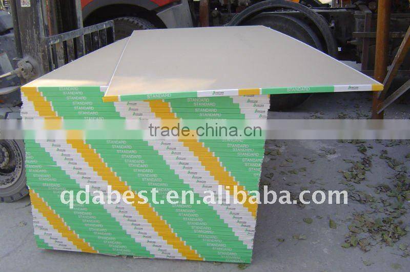 Gypsum Board