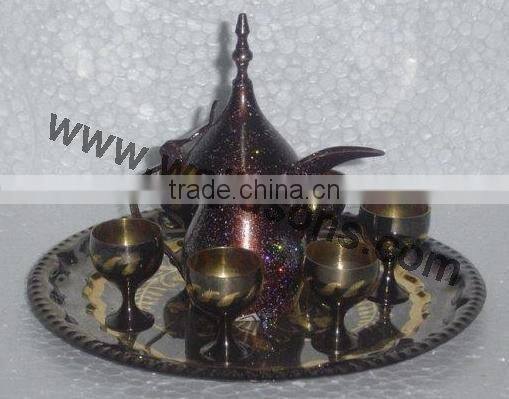 NEW STYLISH BRASS DIYA FOR DIWALI DECORATION