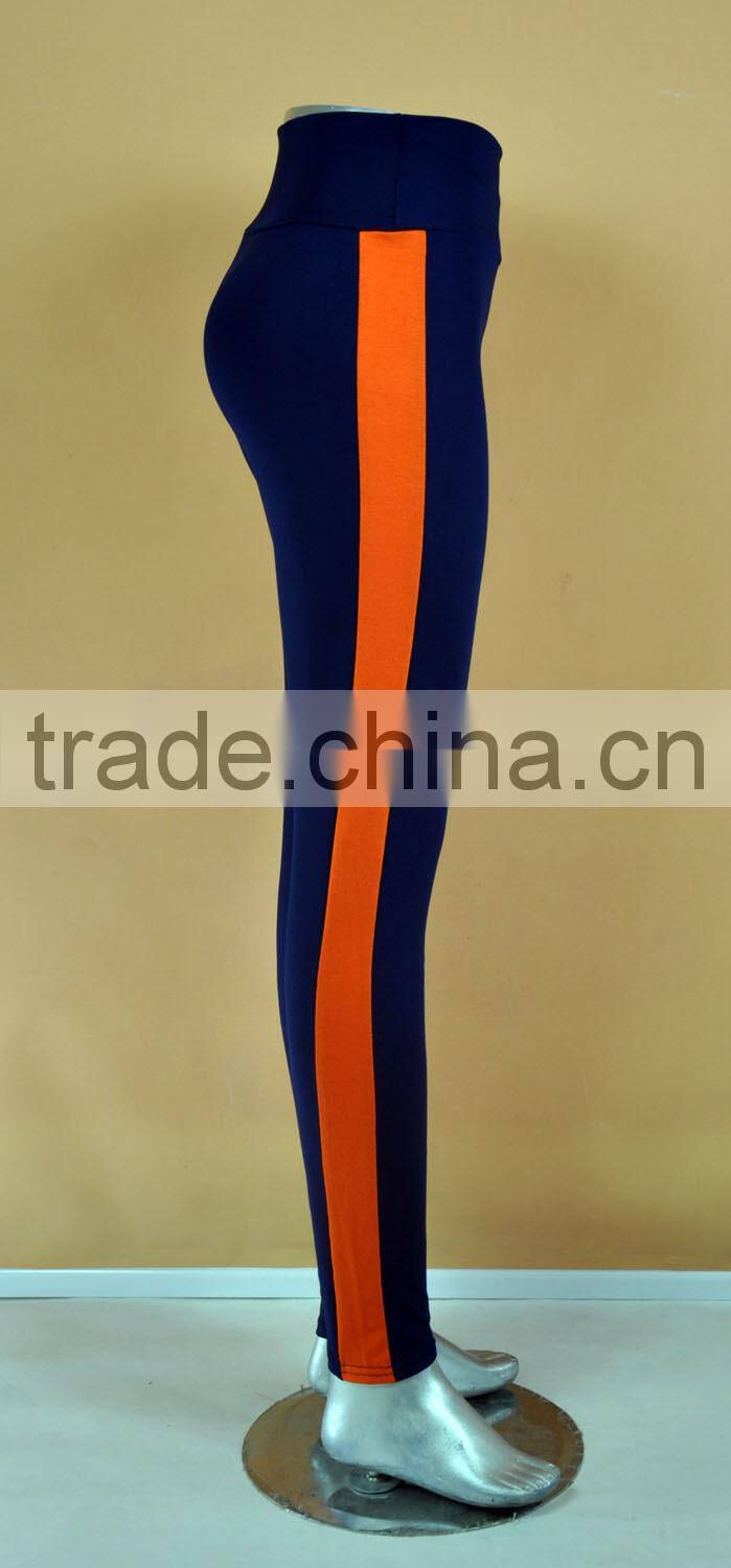 2014 Top Sell On Ebay OF Women Sexy Tights Yoga Running Pants High Waist Elastic Stretch Gym Leggings