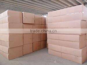 7090/6090/5090 corrosion resistant evaporative poultry cooling pad