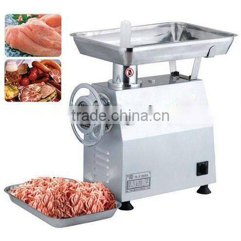 meat bone cutting machine with CE certification