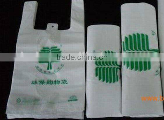 Digital plastic bag printing machine digital t-shirt printing machine Polythene Bag Printing Machine