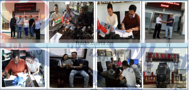 Big Discount For Wood Log Charcoal Making Machine Manufacturer