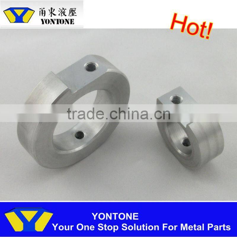 Aluminium, Iron, Magnesium, Brass, Steel, Copper CNC Turning Metal Parts