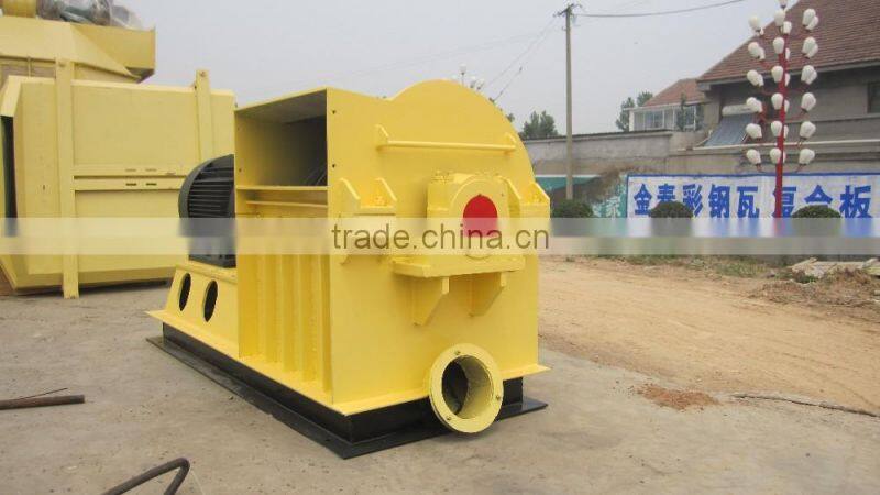 1000KG/H capacity hammer mill