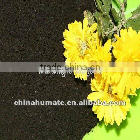 High Quality Fulvate Sodium