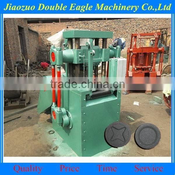 shisha tablet press /carbon powder ball forming machine