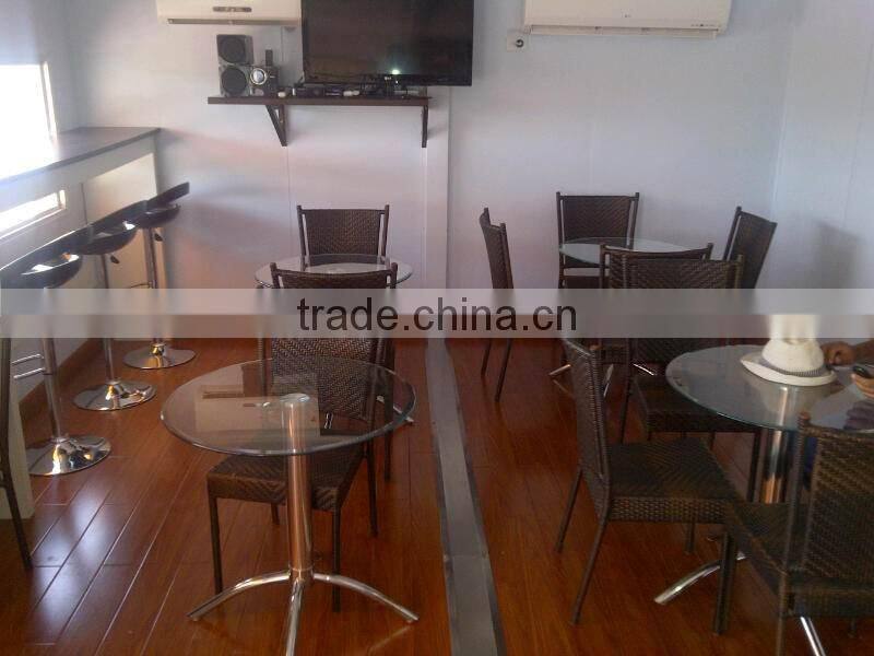 Luxury Container Homes/Houses