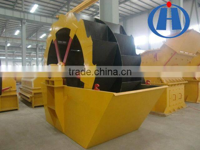 GX blasting wheel sand washing machine Price