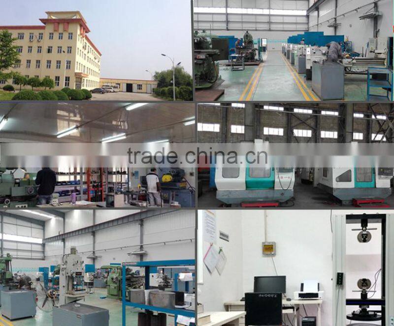 hydraulic rubber hose and fitting