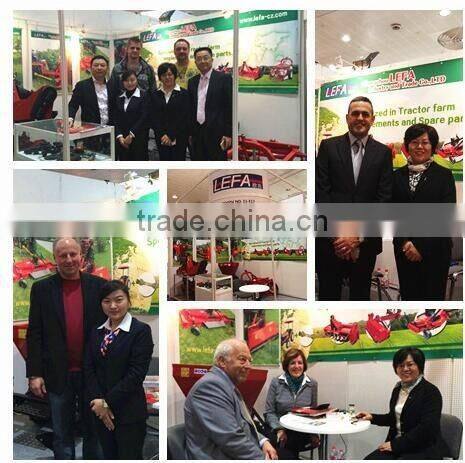 Water pump TX1500 for Japanese tractors