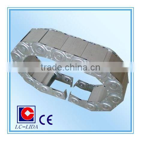 high quality steel cable tray chain