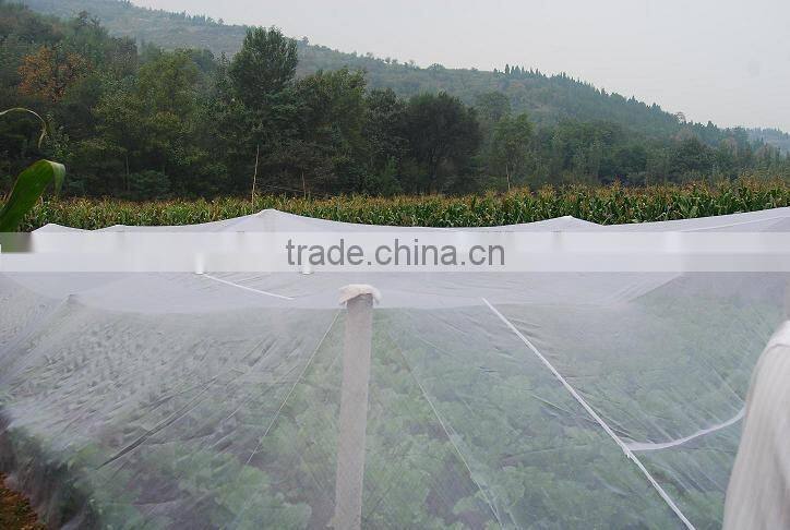 Greenhouse Insect Net