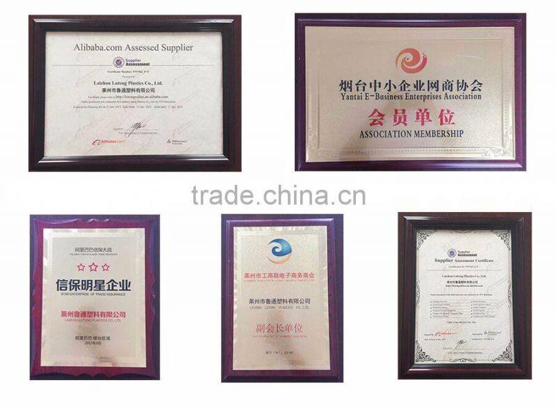 china cotton braided rope