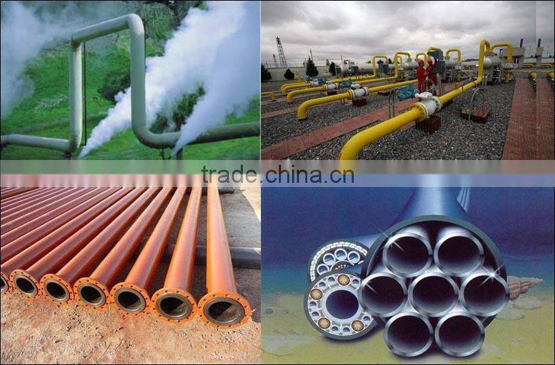 20 25 32 Decorative Conduit Electrical Steel Pipe, rsc pipes of BS4568 Class 4 HDG Grade