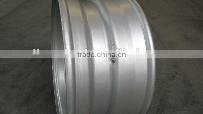 22.5x9.00 Tubeless wheel rim