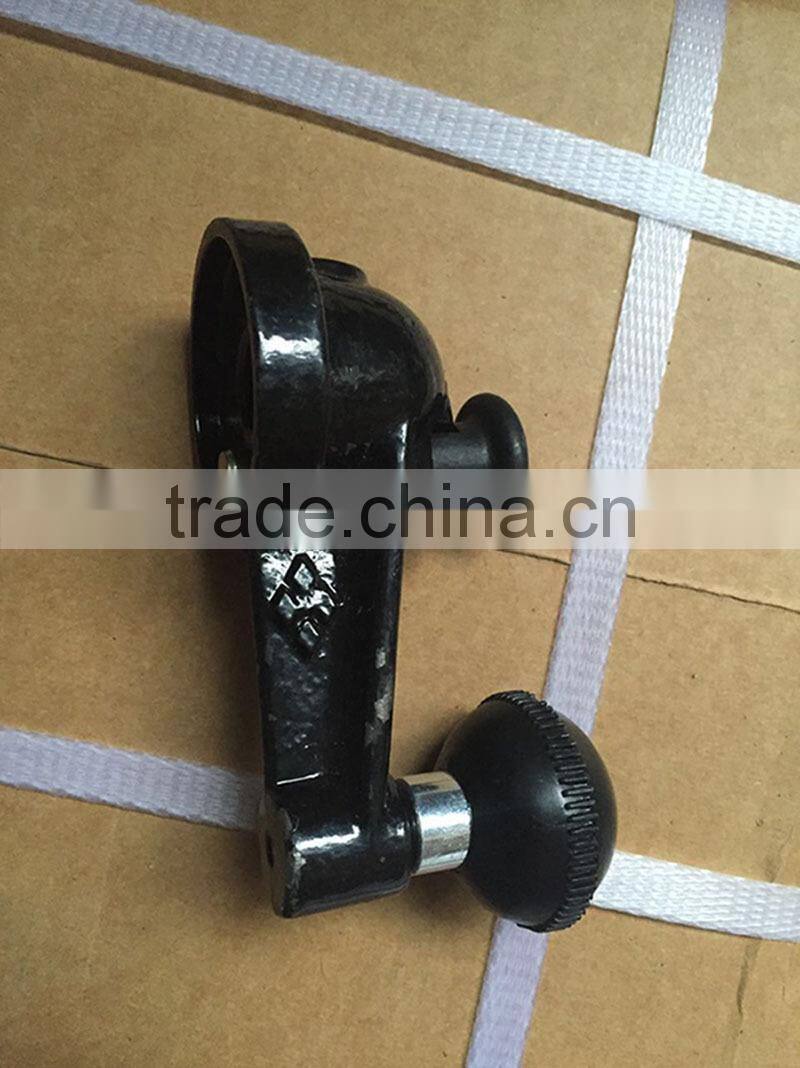 China supplier GN walking tractor parts crank handle