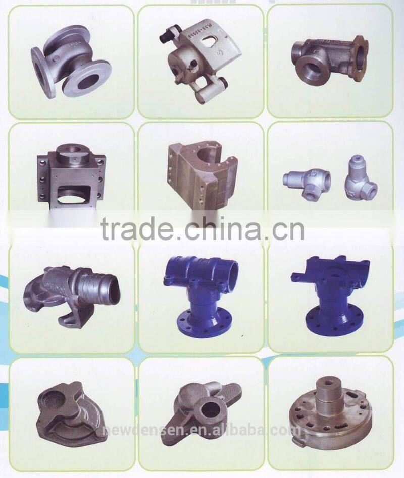 manufacturer cnc precision machining parts