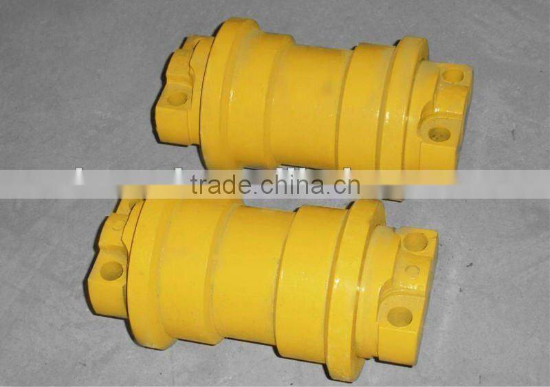 OEM Quality 154-30-01061Double flange track roller bottom roller D85PX-15 Bulldozer undercarriage parts