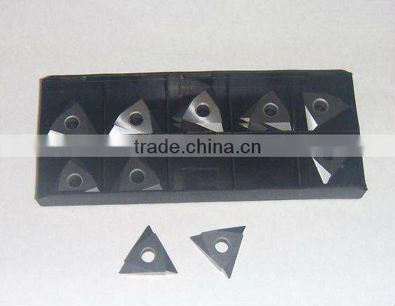 TPMA-43NV C2 CARBIDE INSERTS