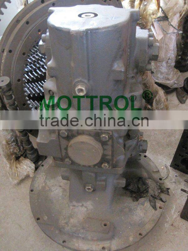 Hydraulic Main Pump,PC300-7 for excavator parts,MT-2097