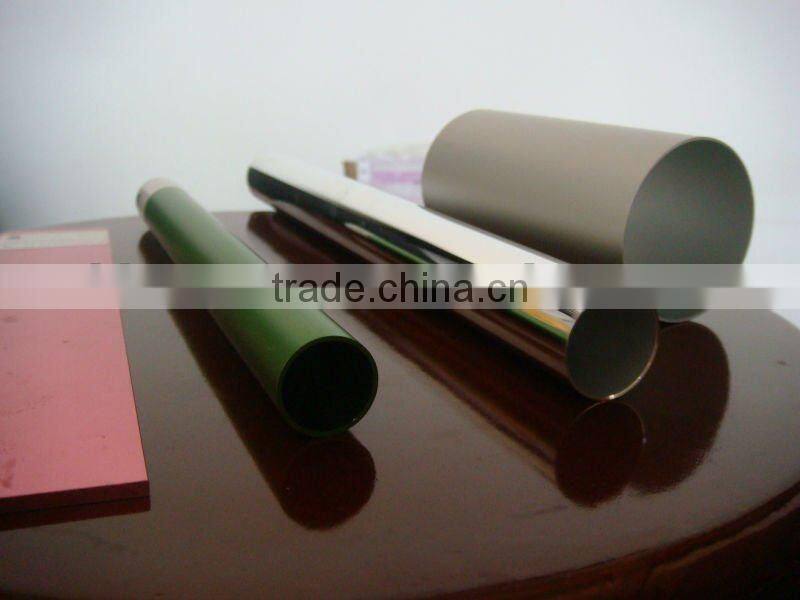Aluminum Alloy Tube